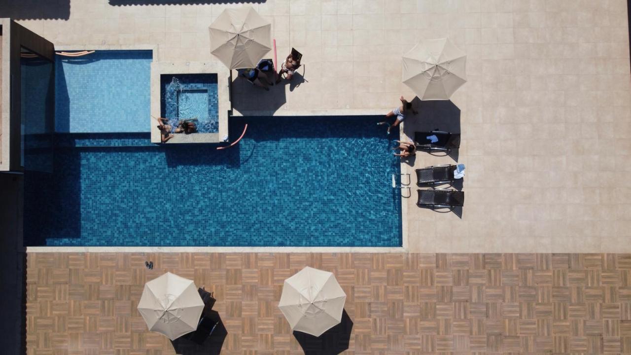 Pousada Villa Recanto Dos Lagos برومادينهو المظهر الخارجي الصورة