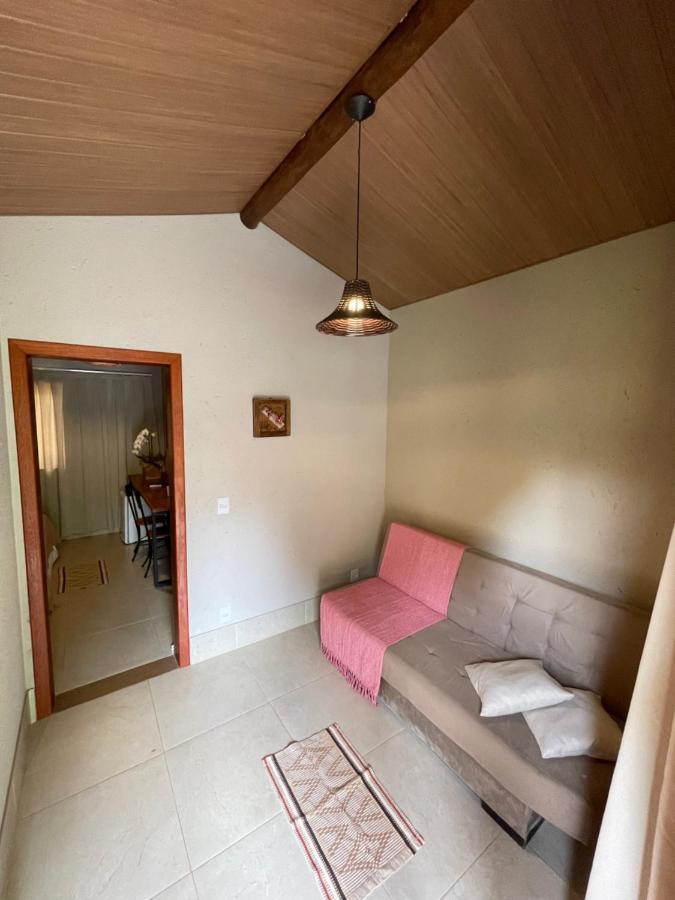 Pousada Villa Recanto Dos Lagos برومادينهو المظهر الخارجي الصورة