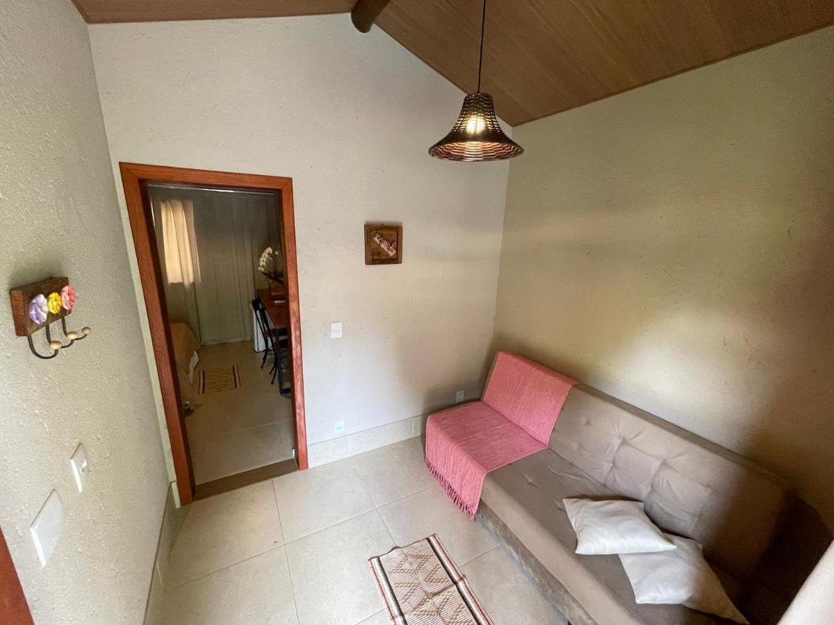 Pousada Villa Recanto Dos Lagos برومادينهو المظهر الخارجي الصورة