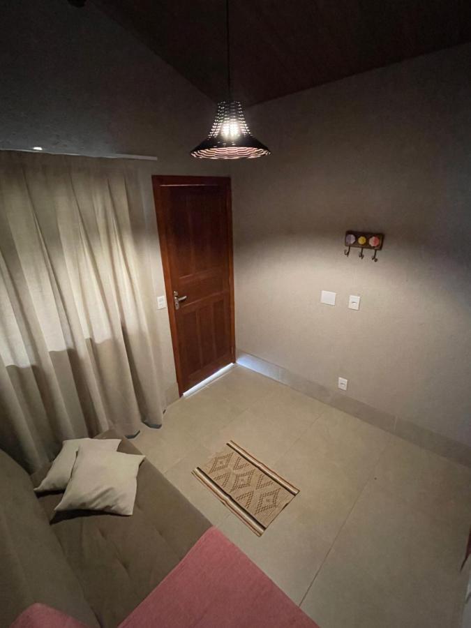 Pousada Villa Recanto Dos Lagos برومادينهو المظهر الخارجي الصورة
