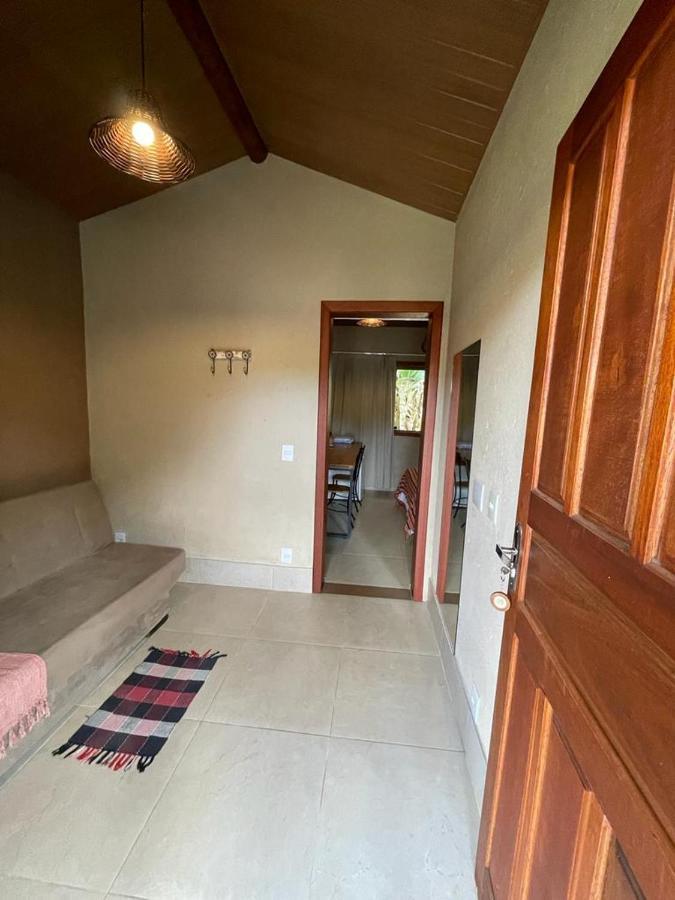 Pousada Villa Recanto Dos Lagos برومادينهو المظهر الخارجي الصورة